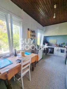 Vente Maison MONTPELLIER 