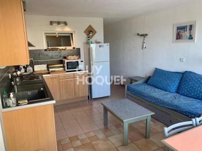 Vente Appartement AGDE 