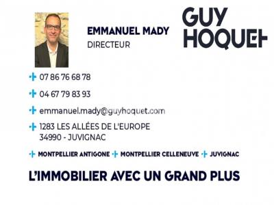 For sale Apartment AGDE 
