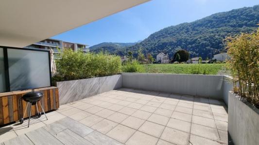Location Appartement 2 pièces DOMENE 38420