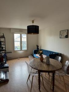 Location Appartement COMPIEGNE 