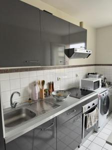 For rent Apartment COMPIEGNE 