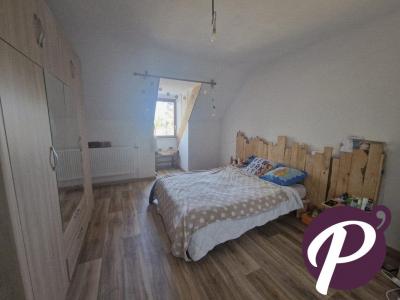 Vente Maison SAINT-FRONT-DE-PRADOUX 