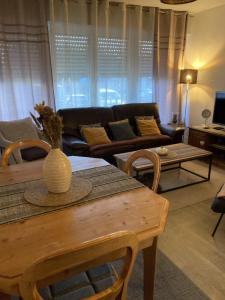 For rent Apartment TOURCOING 