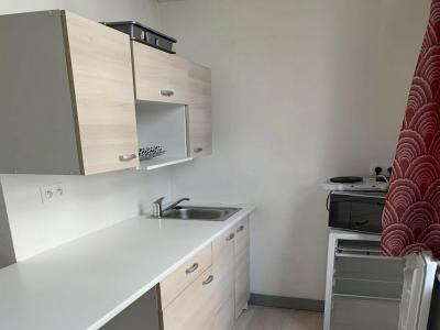 Location Appartement TOURCOING 