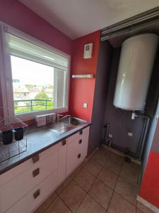 Vente Appartement CROIX 