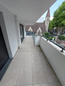 photo For rent Apartment ISSY-LES-MOULINEAUX 92