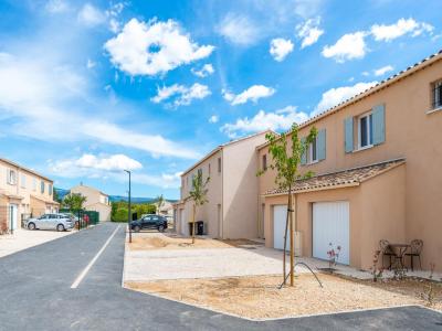 photo For rent House CAROMB 84