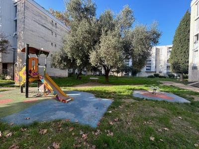 Location Appartement 3 pièces AVIGNON 84000