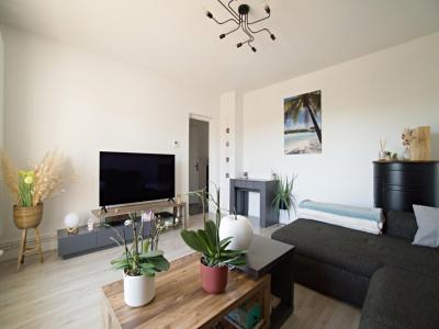 photo For sale Apartment NEUVILLE-SUR-SAONE 69