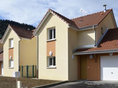 Location Maison 4 pièces SAINT-HIPPOLYTE 25190