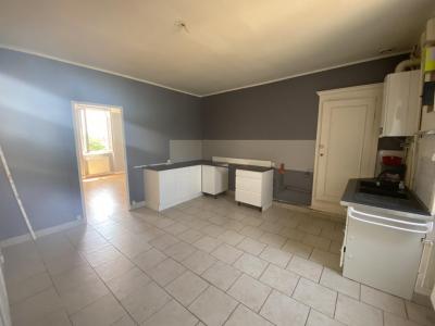 Location Appartement 4 pièces CREUSOT 71200