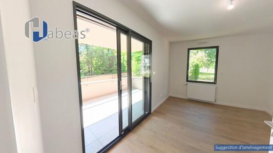 Vente Appartement 4 pièces ECULLY 69130