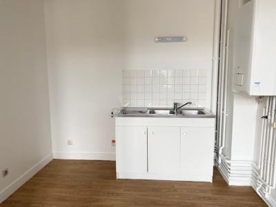 For rent Apartment ARGENTON-SUR-CREUSE 