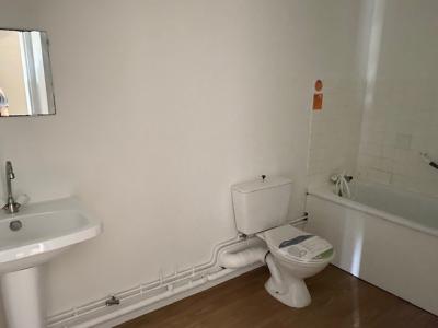For rent Apartment ARGENTON-SUR-CREUSE 