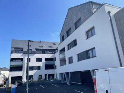 Location Appartement 3 pièces PLEURTUIT 35730
