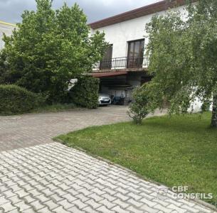 Vente Local commercial AUBIERE 63170