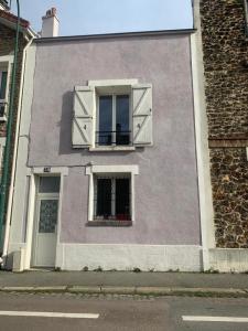 Location Appartement 3 pièces NOGENT-SUR-MARNE 94130