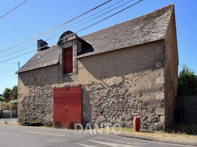 Vente Maison 2 pièces BATZ-SUR-MER 44740