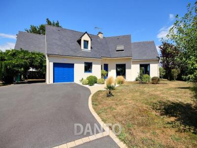 Vente Maison 7 pièces HERBIGNAC 44410