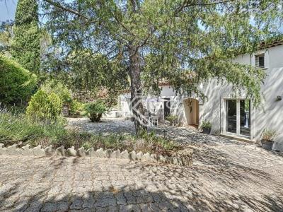 Vente Maison 6 pièces SAINT-RAPHAEL 83700