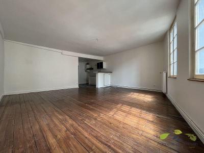 Location Appartement 3 pièces SAINT-LEONARD-DE-NOBLAT 87400