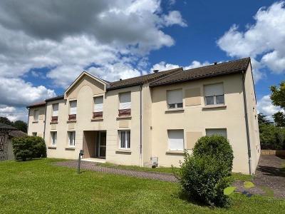 Location Appartement 3 pièces SAINT-LEONARD-DE-NOBLAT 87400