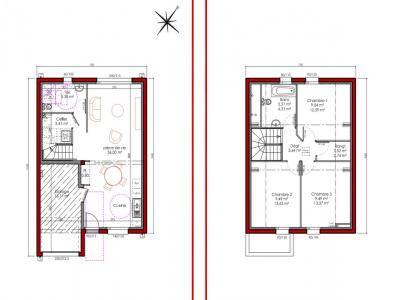 For sale House ANGERS 