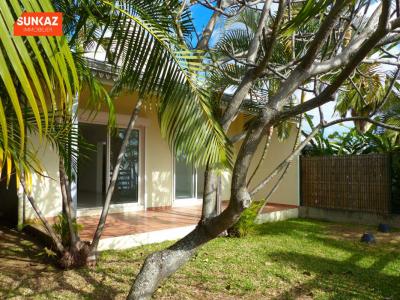 Location Maison 4 pièces SAINT-PAUL 97460