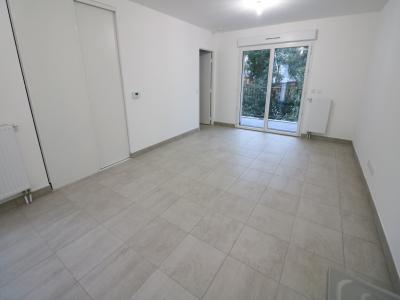 photo For rent Apartment NANTES 44