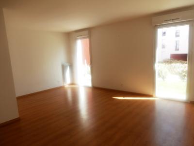 photo For rent Apartment NANTES 44