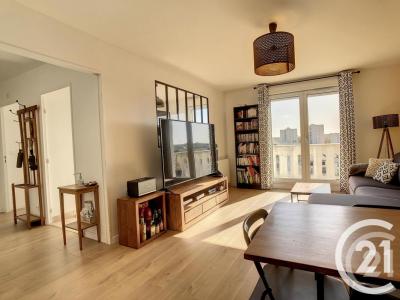 Location Appartement 2 pièces THIAIS 94320