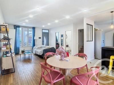 Location Maison 6 pièces ORLY 94310