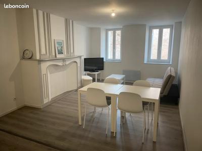 photo For rent Apartment CAZERES 31