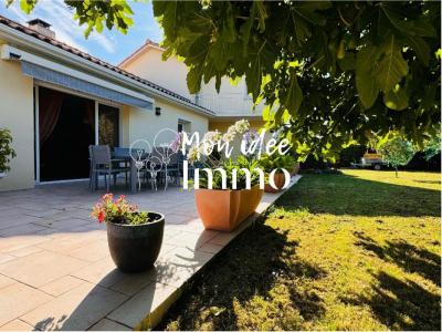 photo For sale Prestigious house EPINE 85