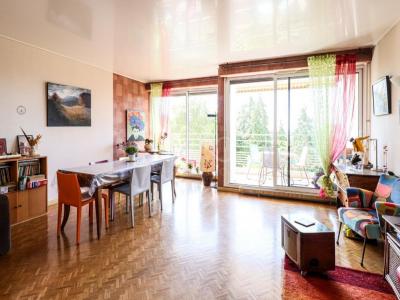 Vente Appartement CALUIRE-ET-CUIRE 