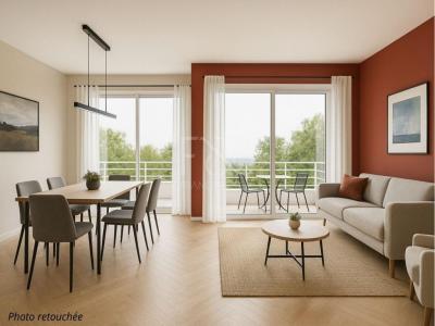 Vente Appartement CALUIRE-ET-CUIRE