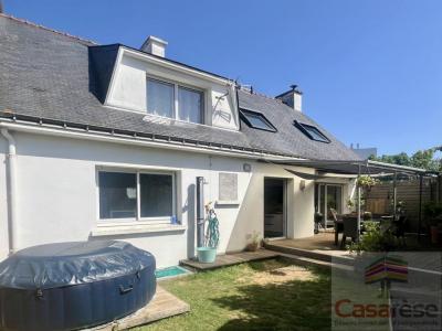 Vente Maison 7 pièces LORIENT 56100