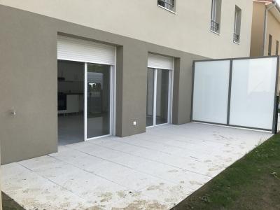 photo For rent Apartment CRAPONNE 69
