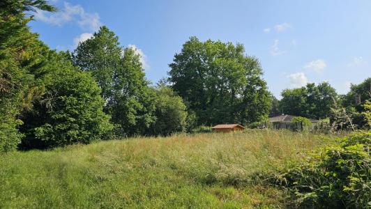 photo For sale Land BRACH 33