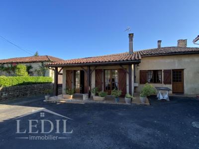 Vente Maison 6 pièces ESTANG 32240