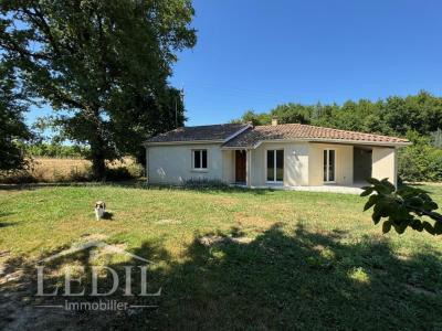 Vente Maison 4 pices EAUZE 32800