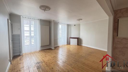 Vente Appartement 3 pièces DIJON 21000