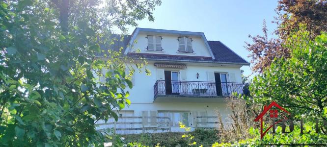 Vente Maison 6 pièces OYONNAX 01100
