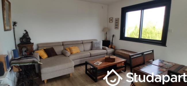 photo For rent Apartment SAINT-ETIENNE 42