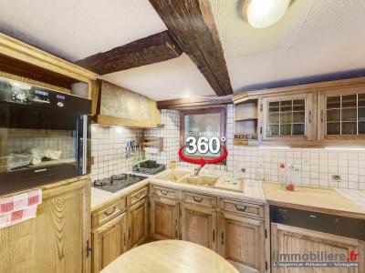 photo For sale House SAINTE-MARIE-AUX-MINES 68