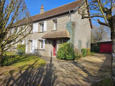 Vente Maison 9 pièces ALENCON 61000