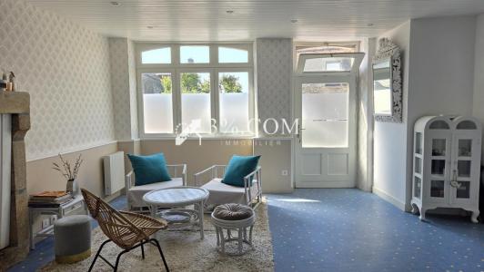 Vente Maison 4 pièces LIMERZEL 56220