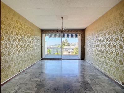 Vente Appartement 3 pièces NICE 06000
