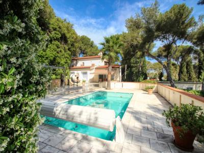 photo For sale House SAINT-JEAN-CAP-FERRAT 06